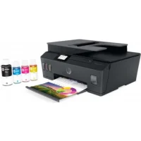 МФУ HP Smart Tank 530 Wireless 4SB24A фото 2